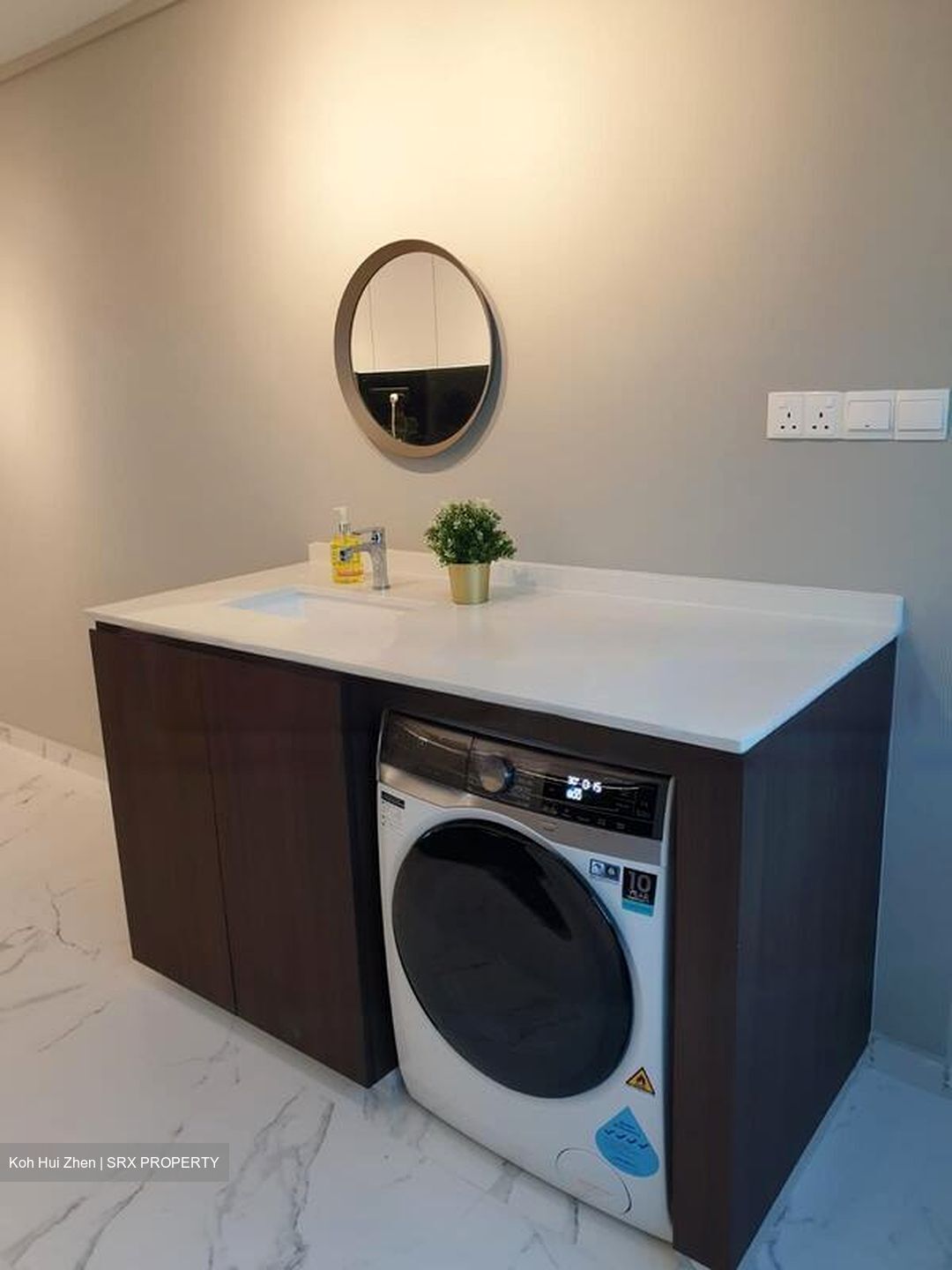 Blk 466 Ang Mo Kio Avenue 10 (Ang Mo Kio), HDB 3 Rooms #514261061